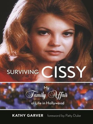 cover image of Surviving Cissy